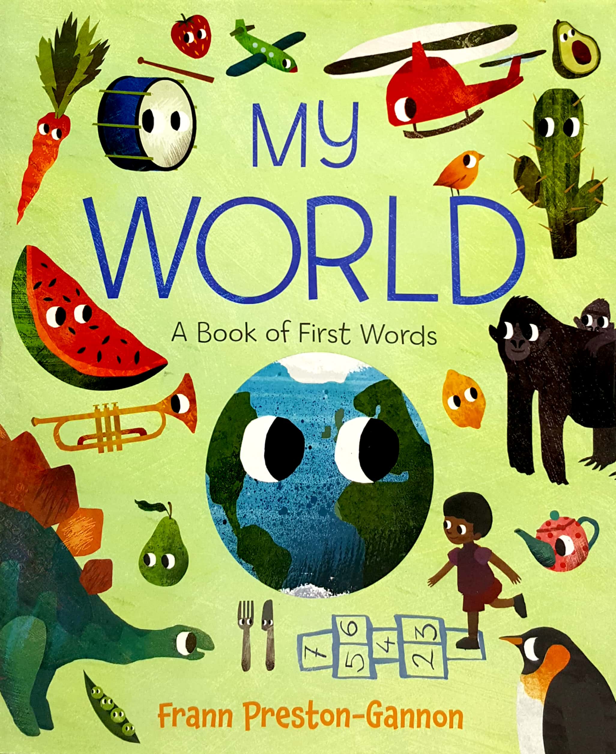 my world - Ảnh 2