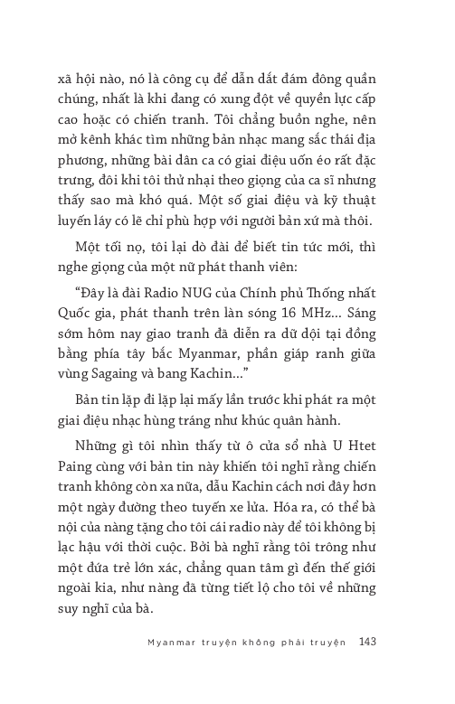 myanmar - truyện không phải truyện - Ảnh 13