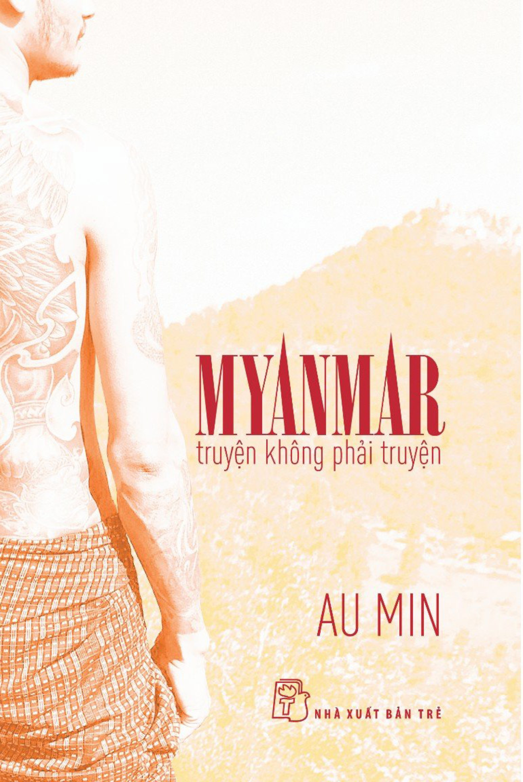 myanmar - truyện không phải truyện - Ảnh 3