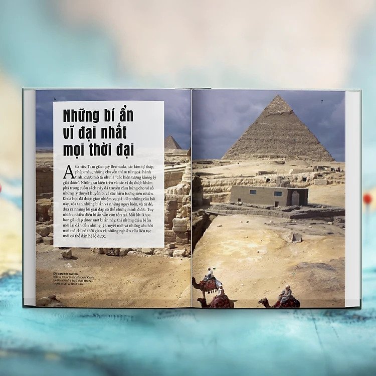 mysteries in history - bí ẩn của lịch sử - Ảnh 3