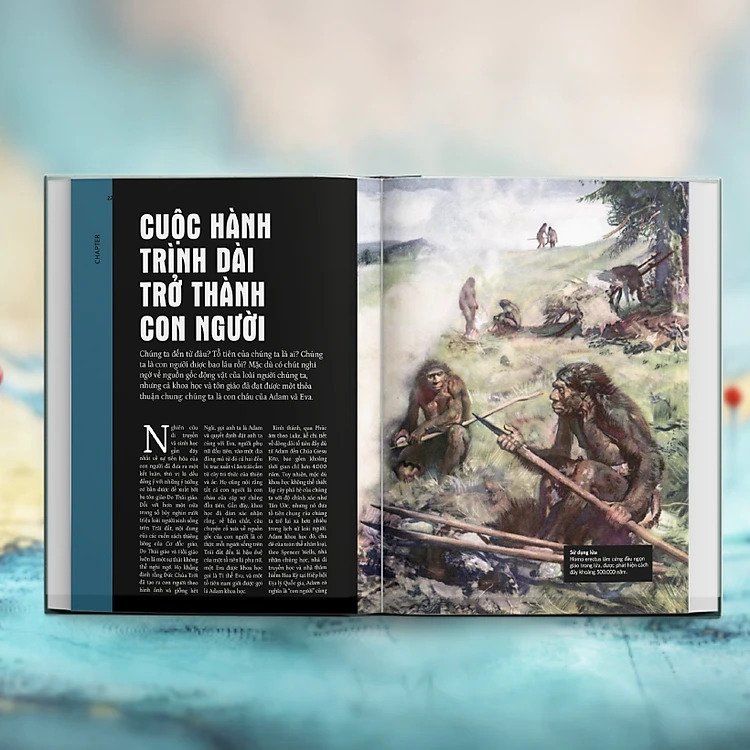 mysteries in history - bí ẩn của lịch sử - Ảnh 7