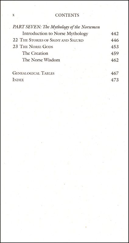 mythology: timeless tales of gods and heroes - Ảnh 4