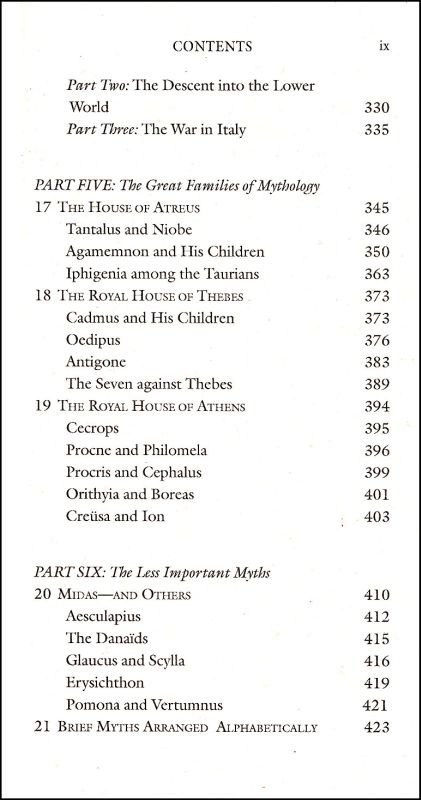 mythology: timeless tales of gods and heroes - Ảnh 5