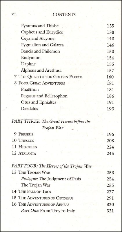 mythology: timeless tales of gods and heroes - Ảnh 6