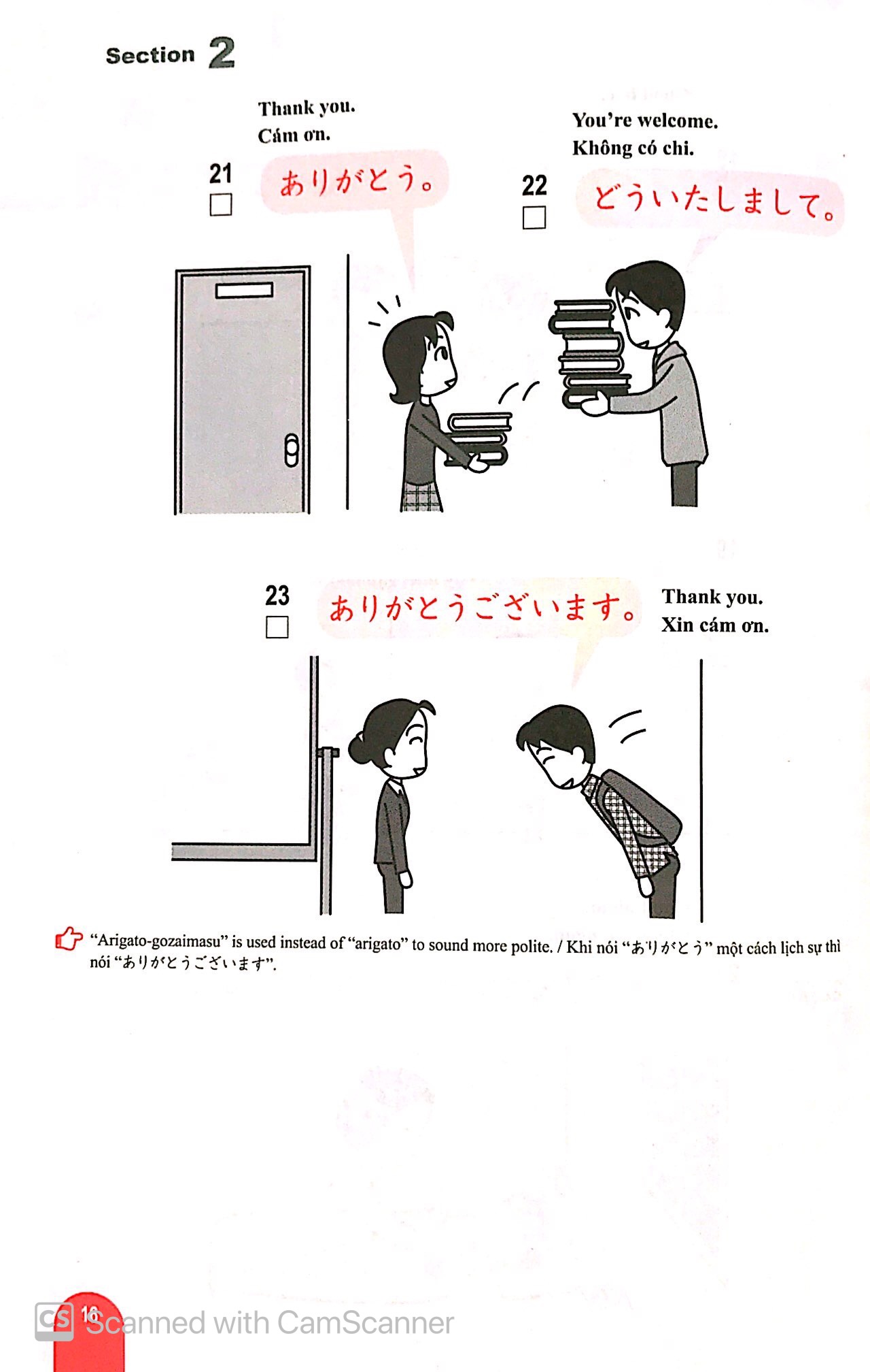 n5 - 1000 từ vựng cần thiết cho kỳ thi năng lực nhật ngữ - Ảnh 9