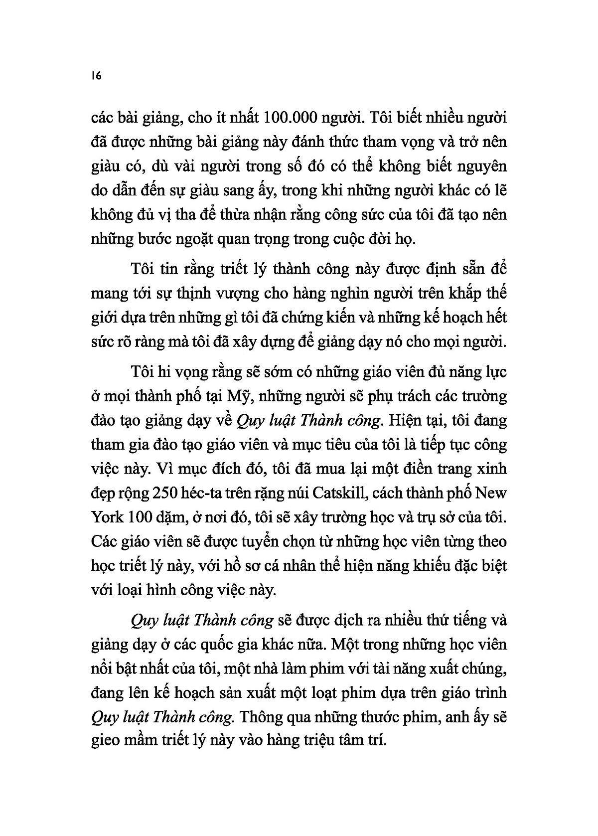 nấc thang kì diệu dẫn đến thành công - Ảnh 10