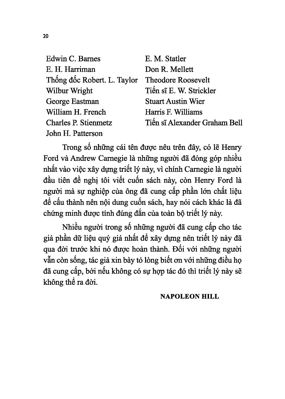 nấc thang kì diệu dẫn đến thành công - Ảnh 11