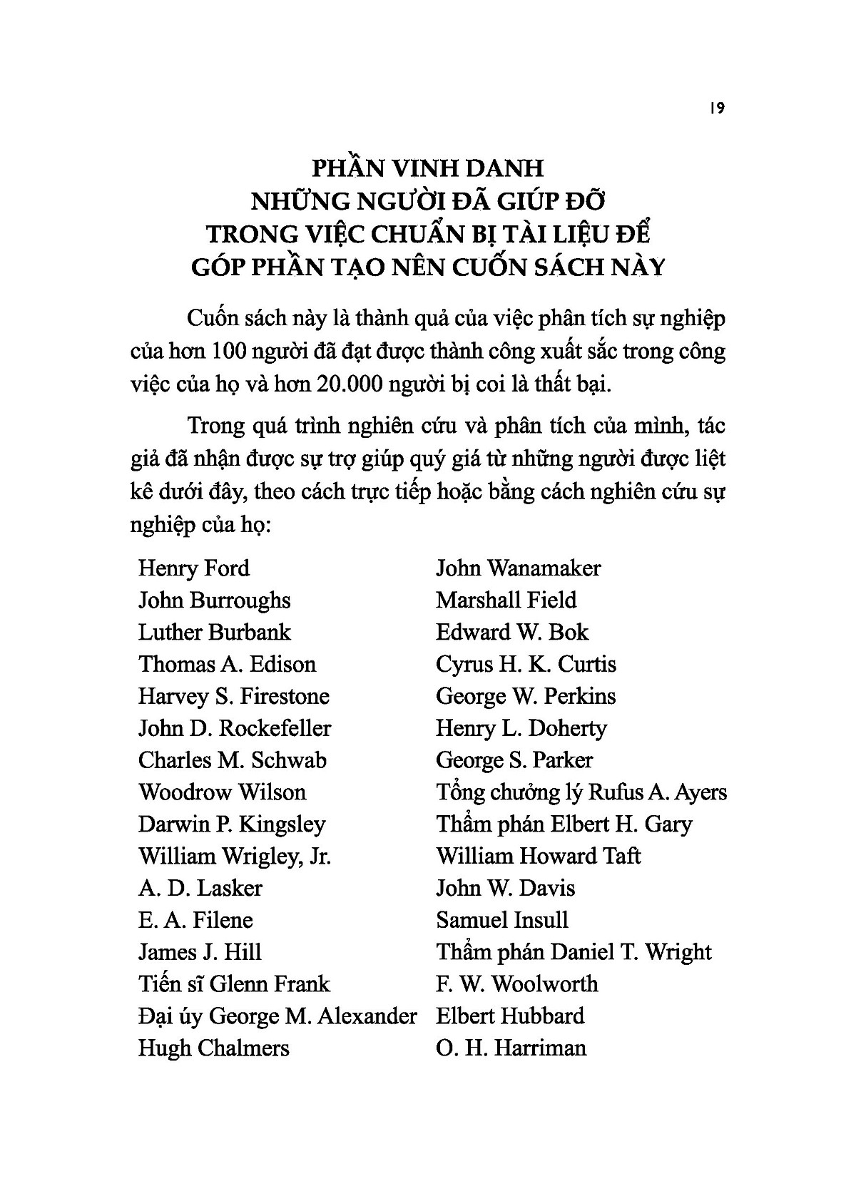 nấc thang kì diệu dẫn đến thành công - Ảnh 12