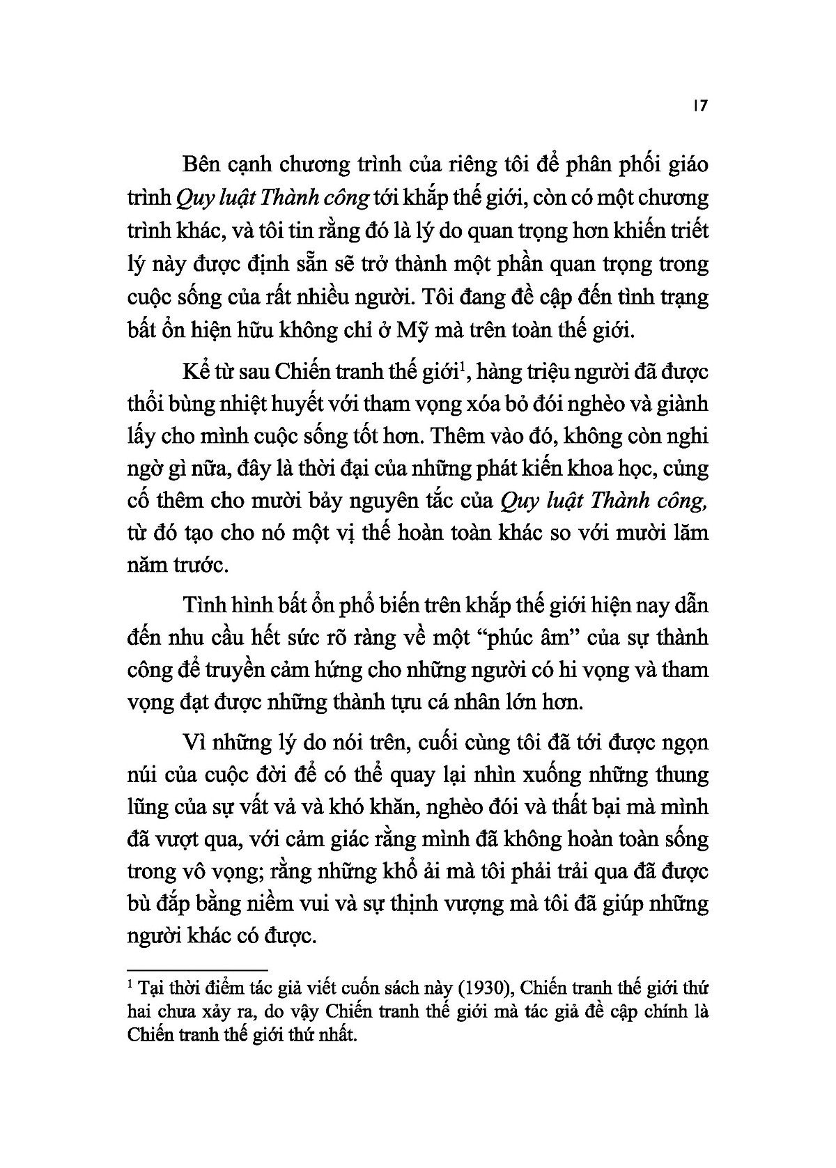 nấc thang kì diệu dẫn đến thành công - Ảnh 13