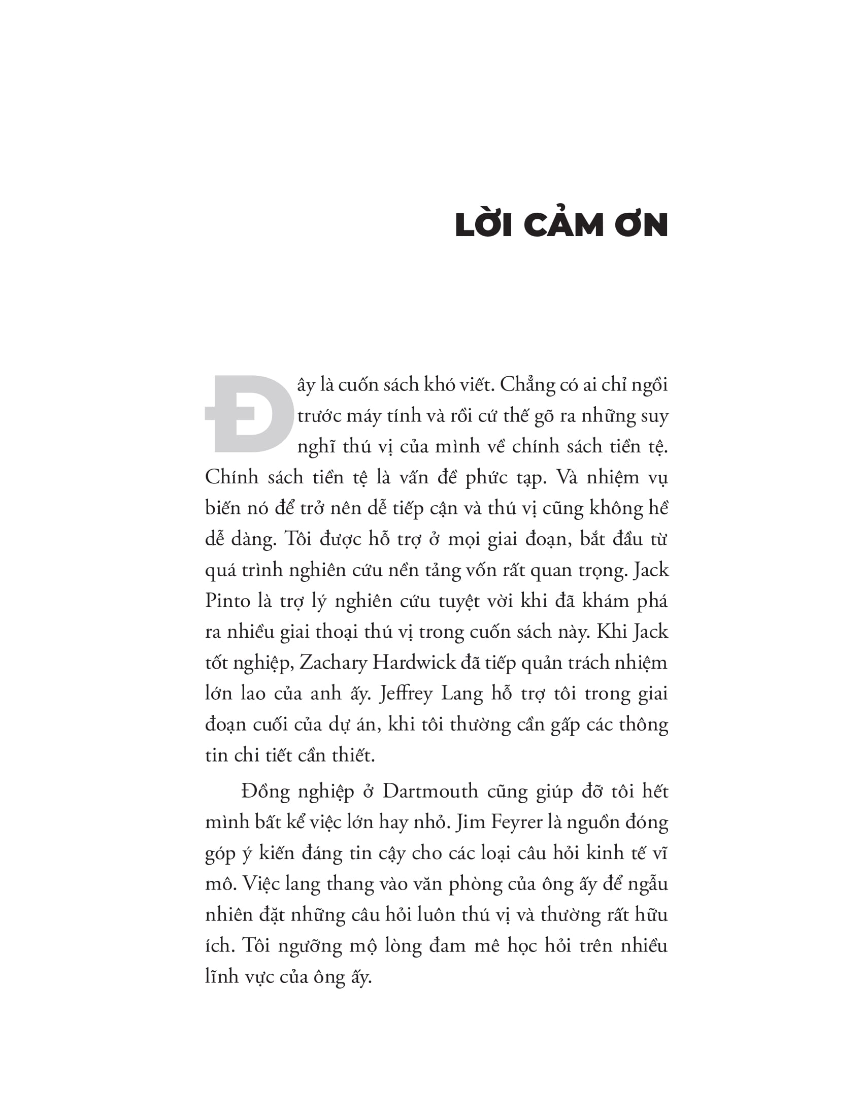 naked money - sự thật trần trụi về tiền - Ảnh 10