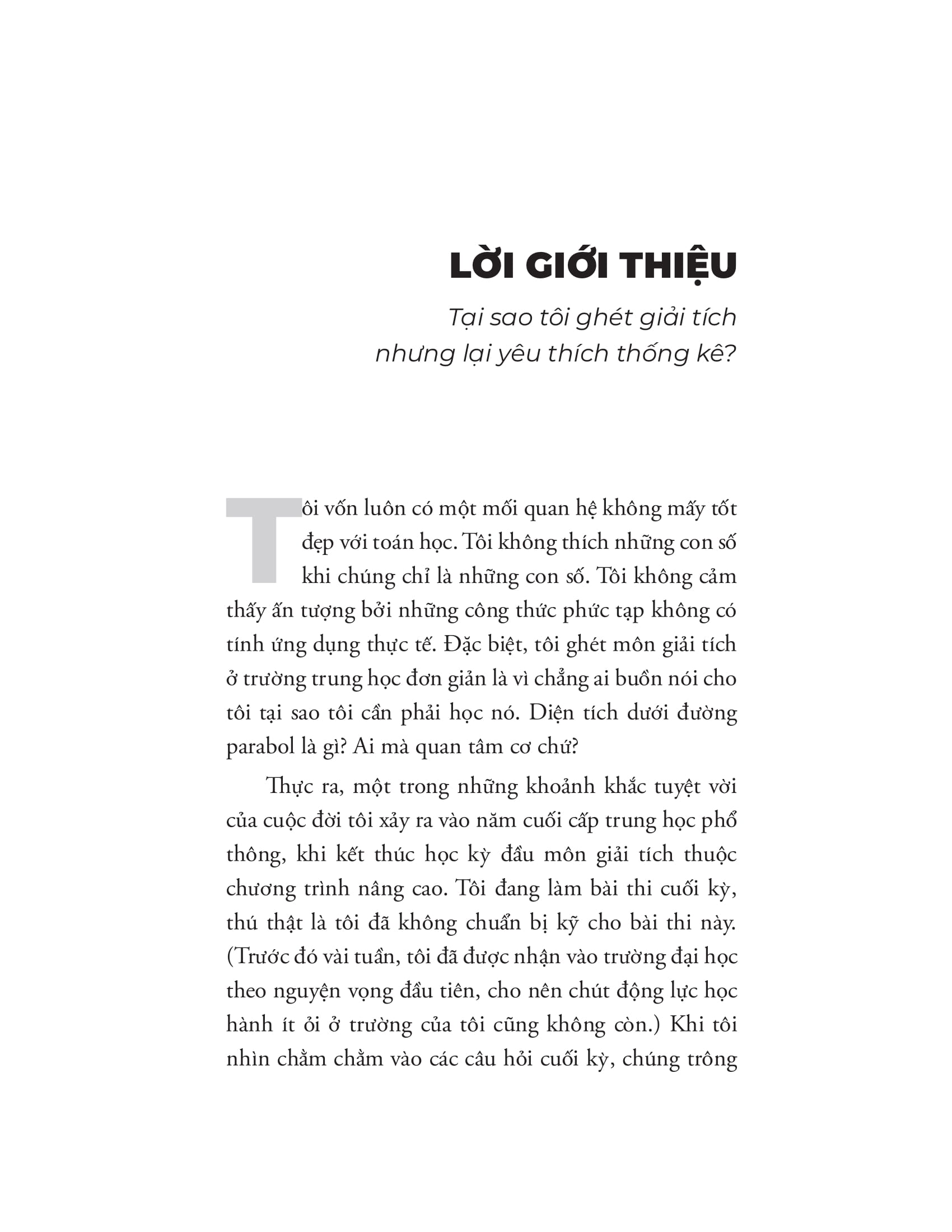 naked statistics - sự thật trần trụi về thống kê - Ảnh 12