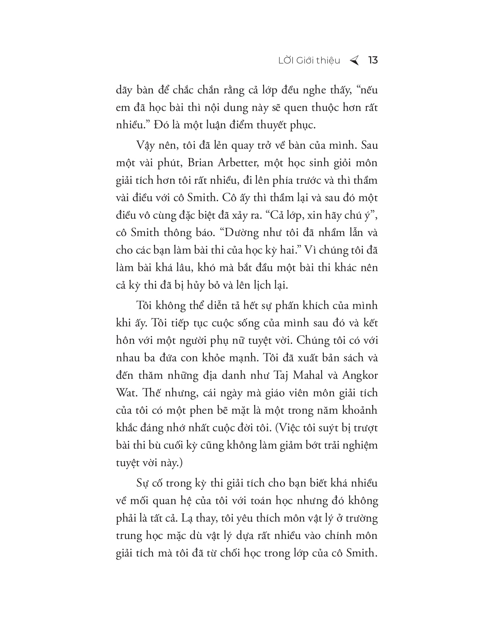 naked statistics - sự thật trần trụi về thống kê - Ảnh 14