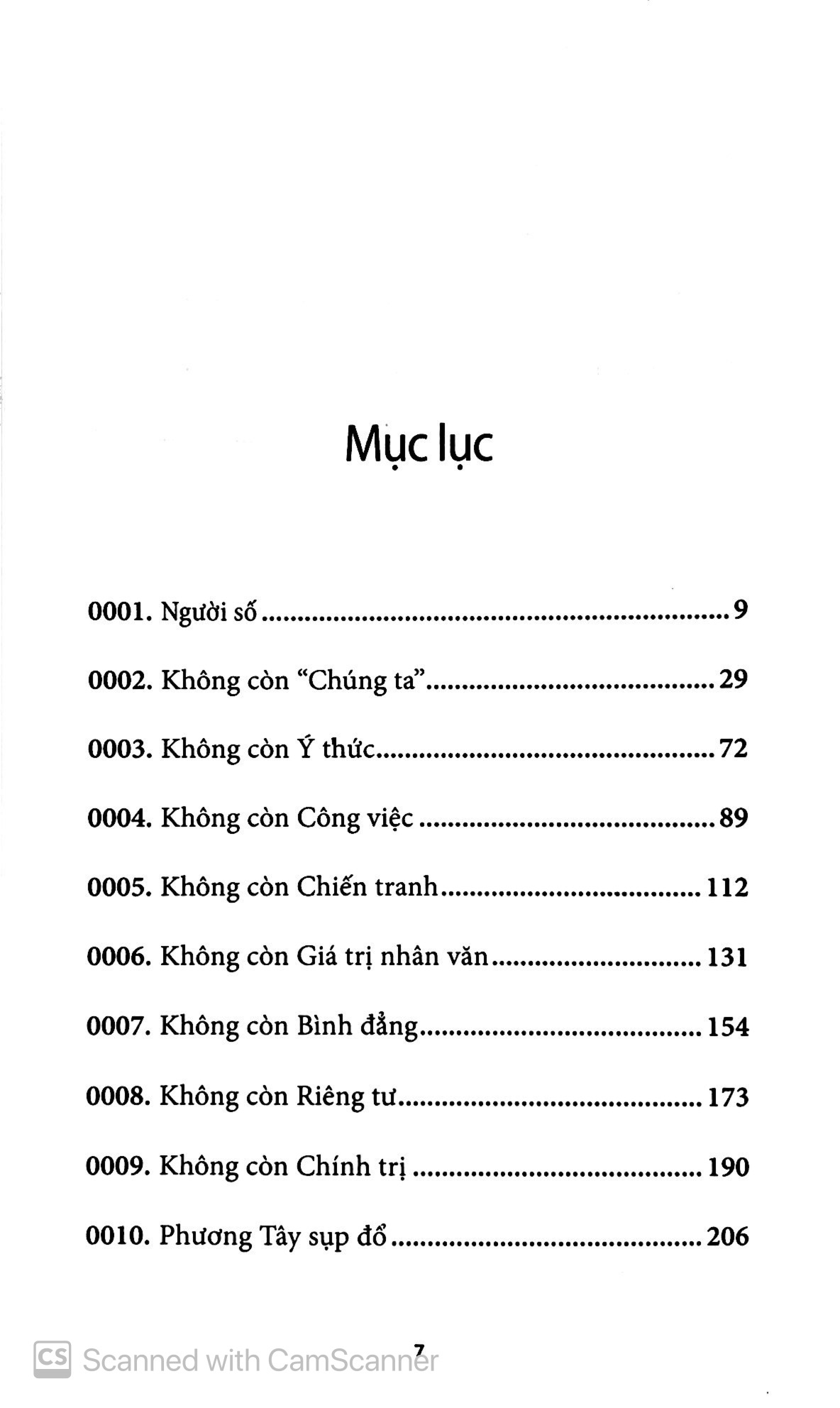 năm 2062 thời đại của trí thông minh nhân tạo - Ảnh 3