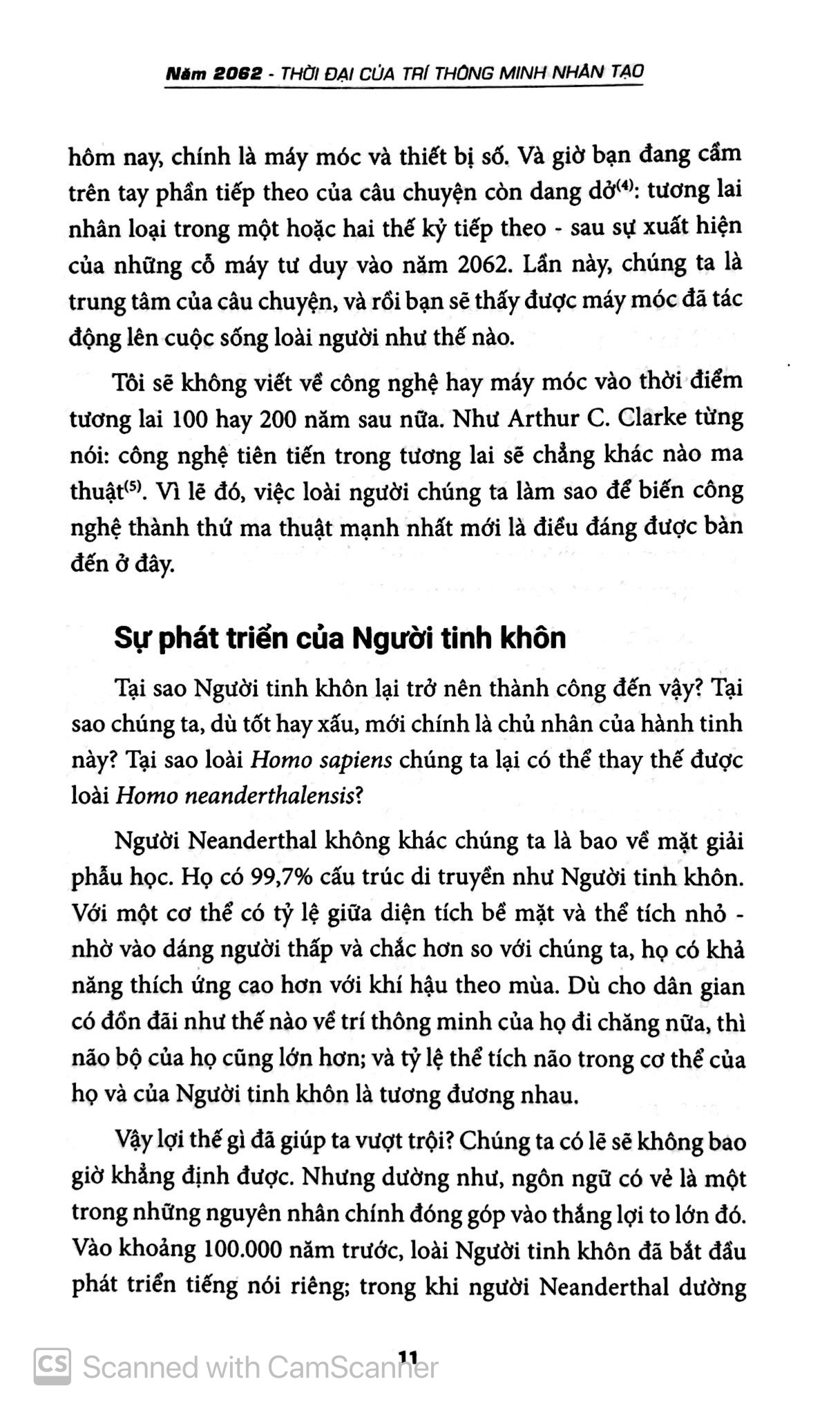 năm 2062 thời đại của trí thông minh nhân tạo - Ảnh 6