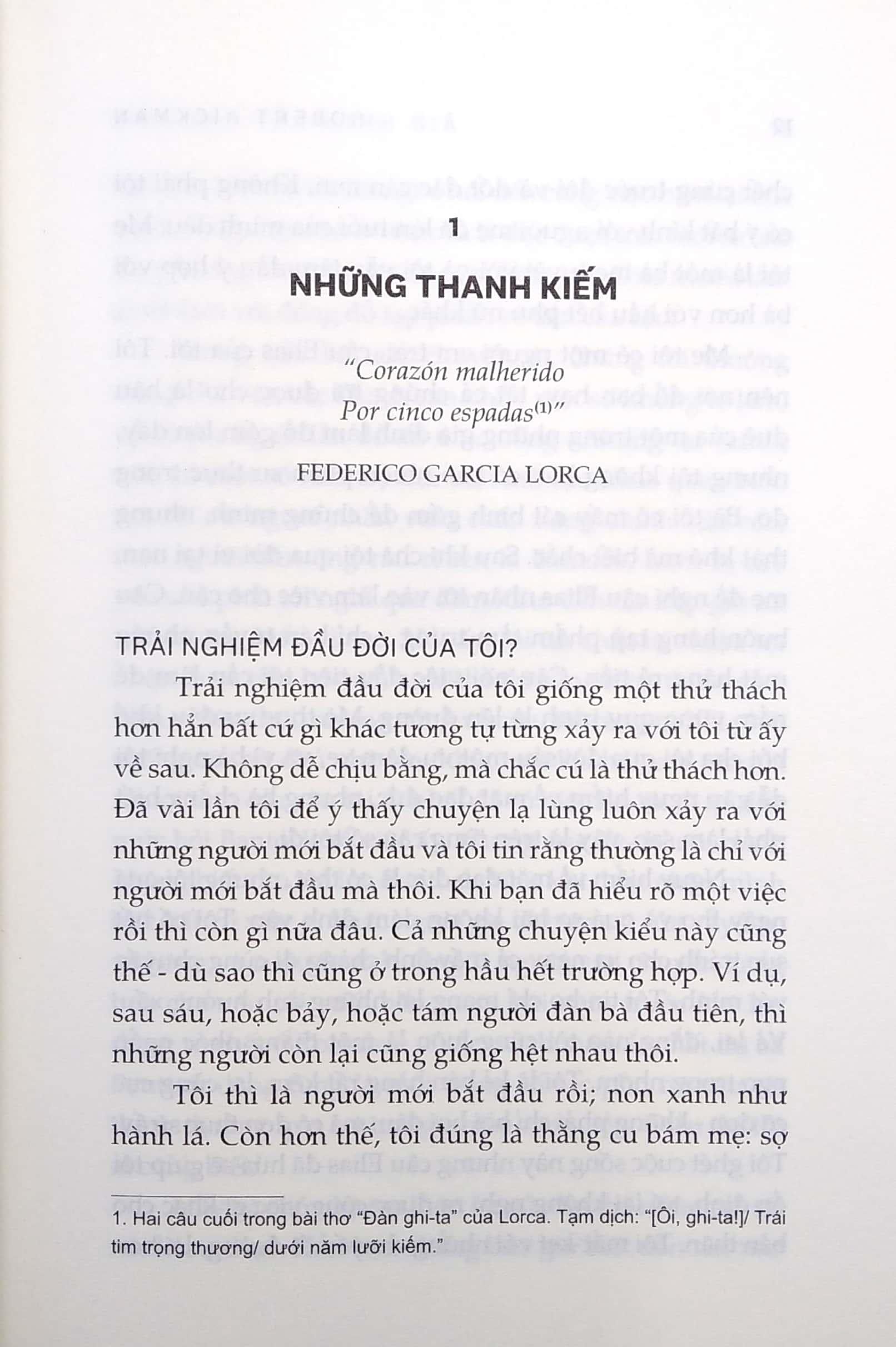 nắm bàn tay lạnh giá - Ảnh 4