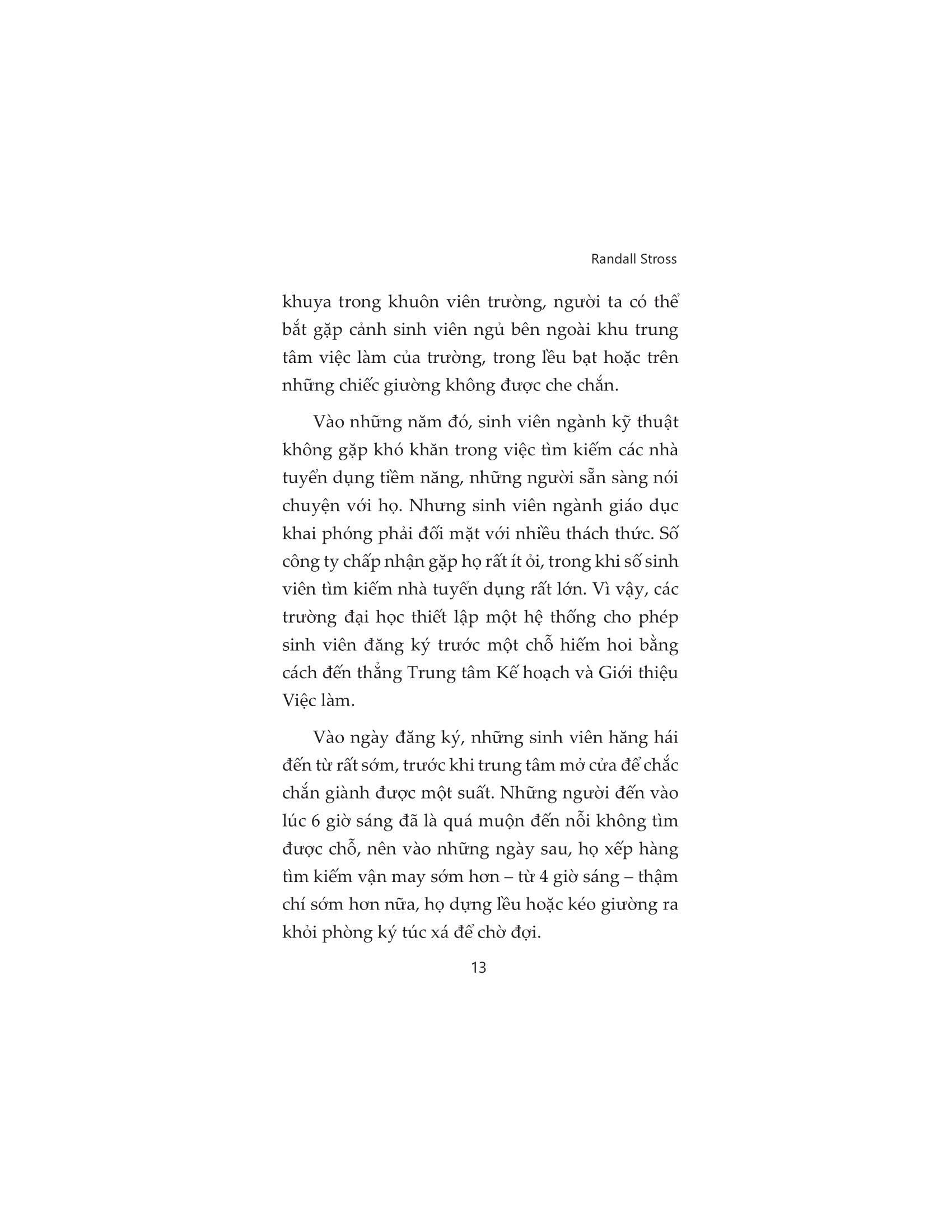 nắm bắt xu thế - chọn nghề phù hợp - Ảnh 11