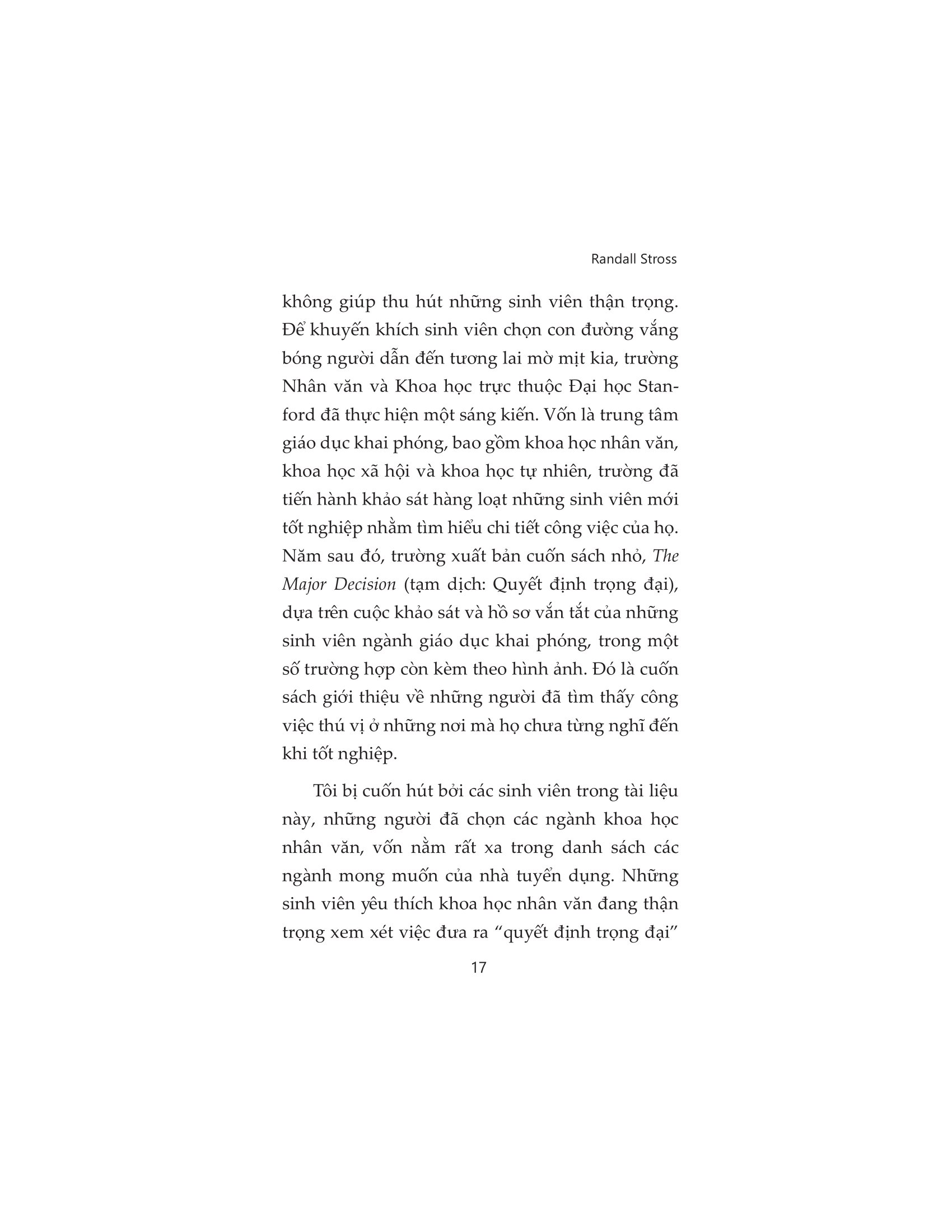 nắm bắt xu thế - chọn nghề phù hợp - Ảnh 15