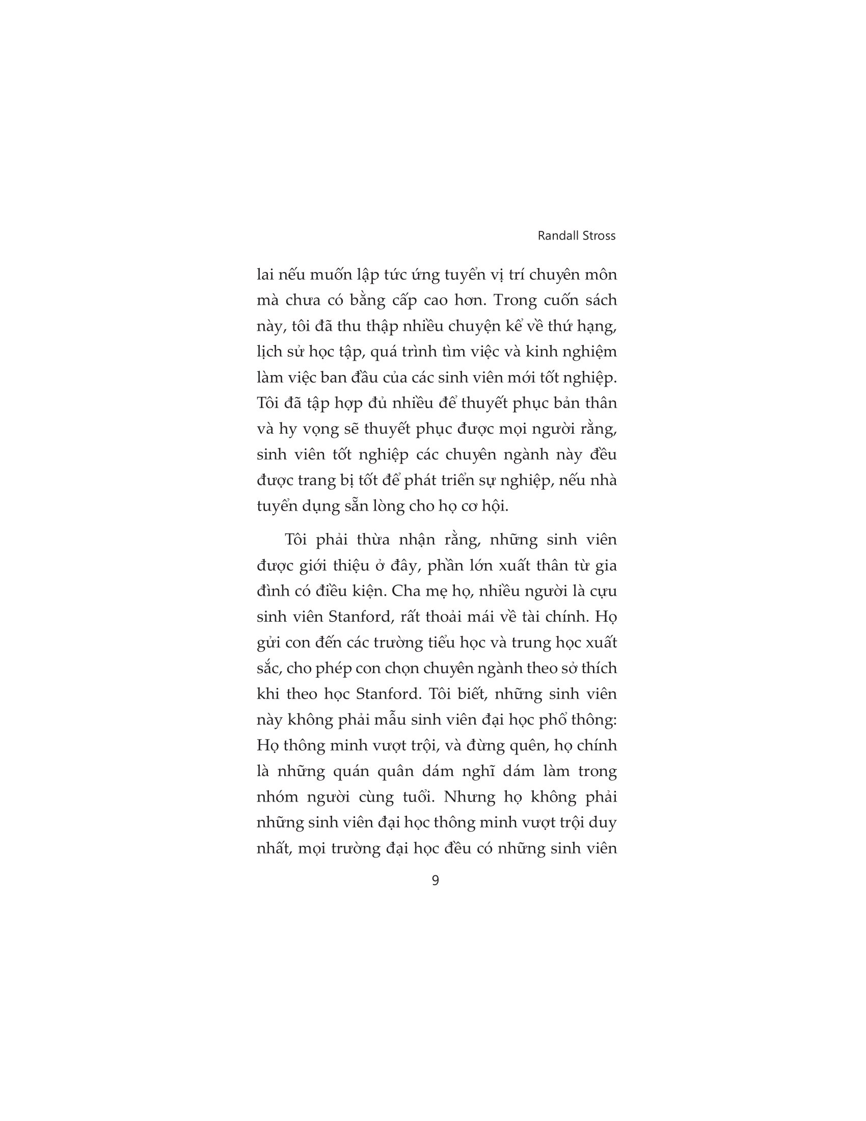 nắm bắt xu thế - chọn nghề phù hợp - Ảnh 7