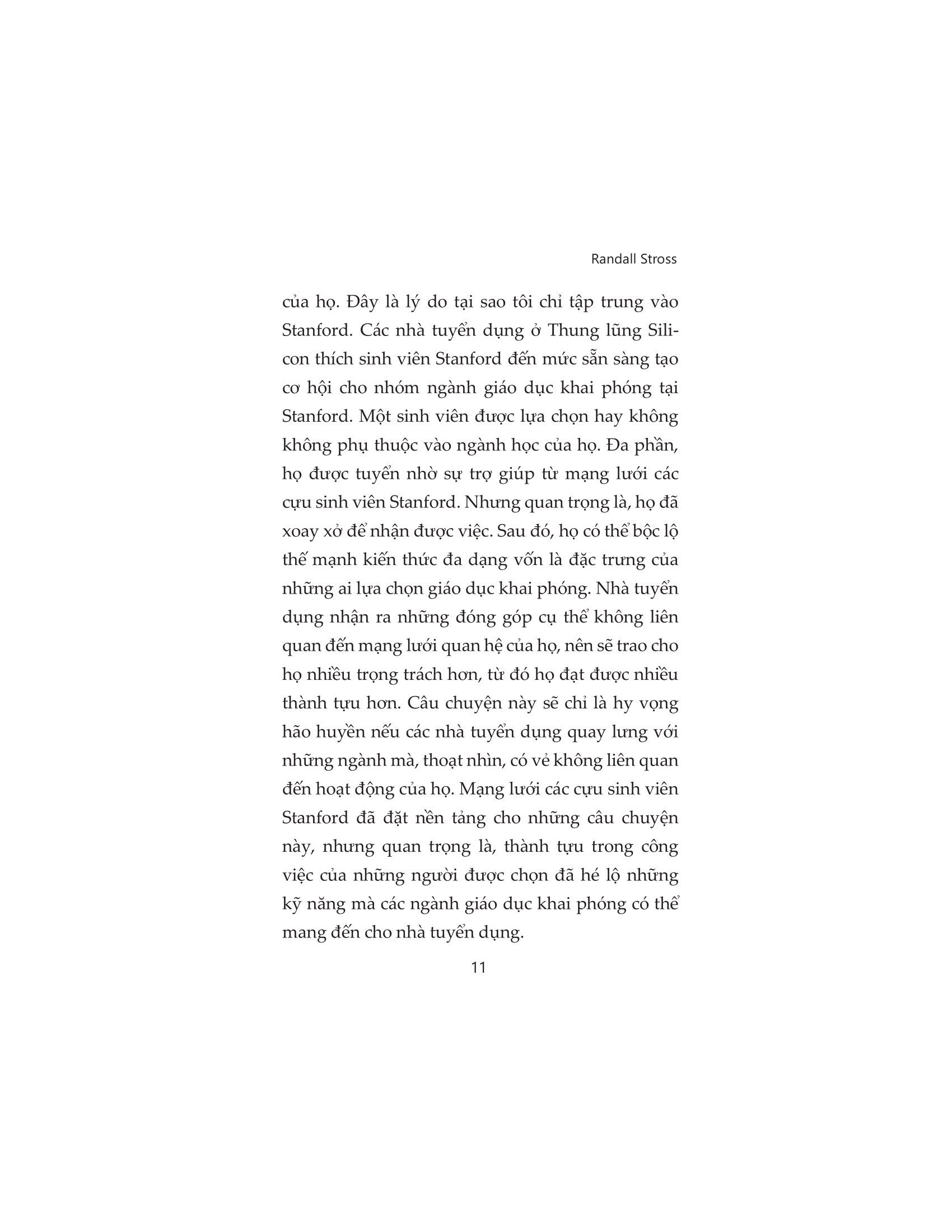 nắm bắt xu thế - chọn nghề phù hợp - Ảnh 9