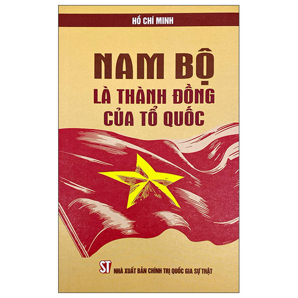 nam bộ là thành đồng của tổ quốc
