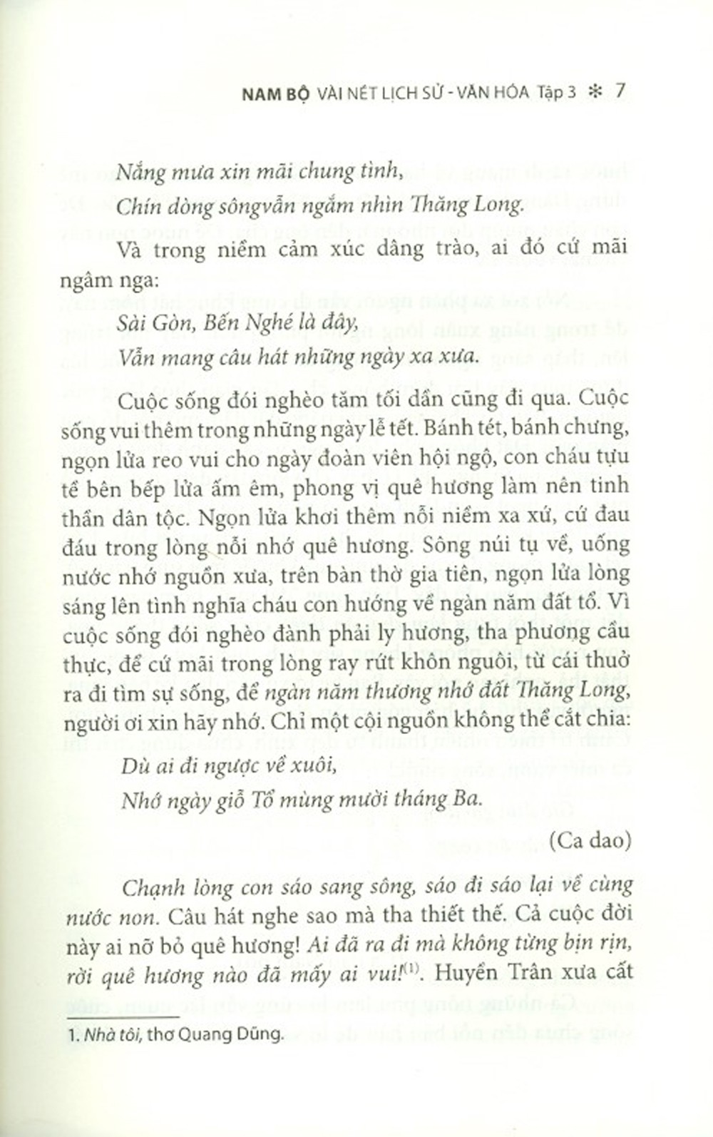 nam bộ vài nét lịch sử - văn hóa (tập 3) - Ảnh 5