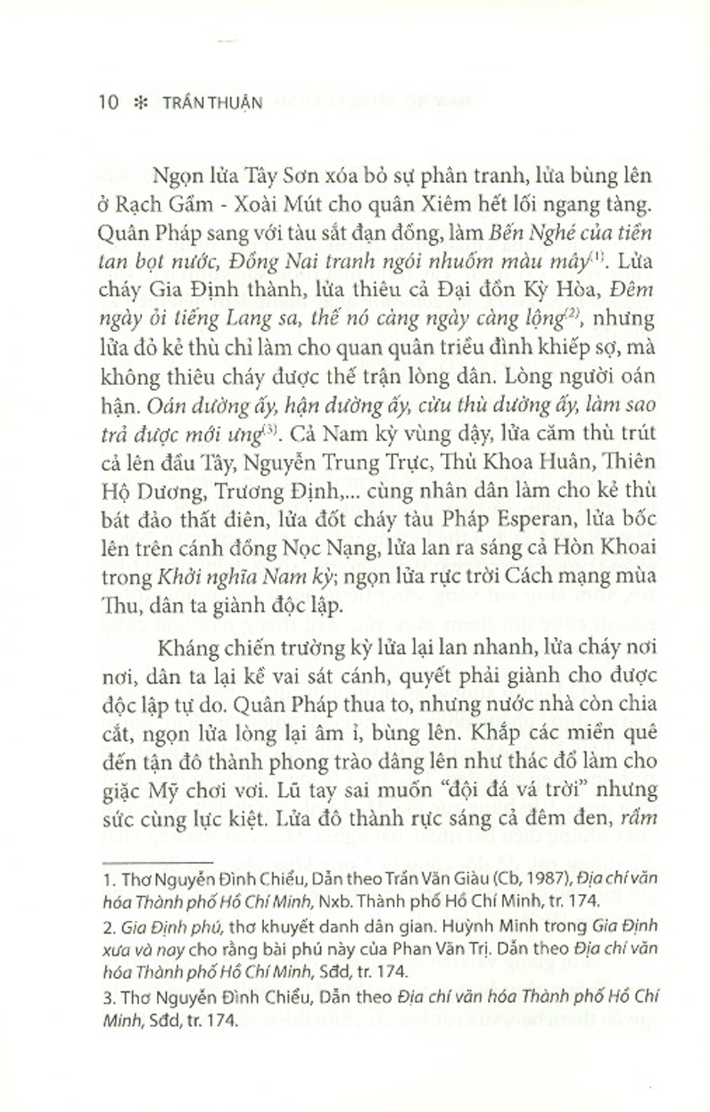 nam bộ vài nét lịch sử - văn hóa (tập 3) - Ảnh 8