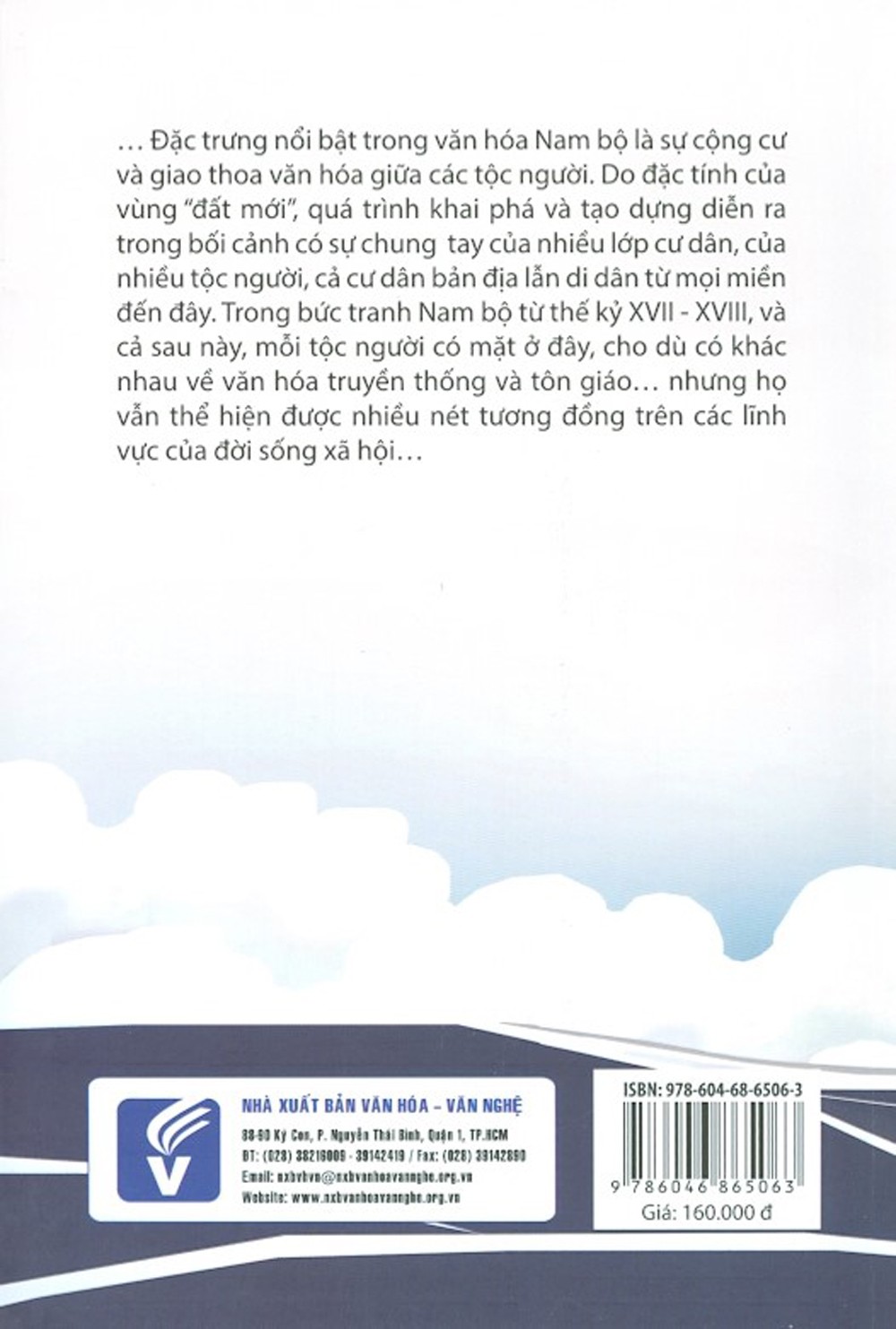 nam bộ vài nét lịch sử - văn hóa (tập 3) - Ảnh 9