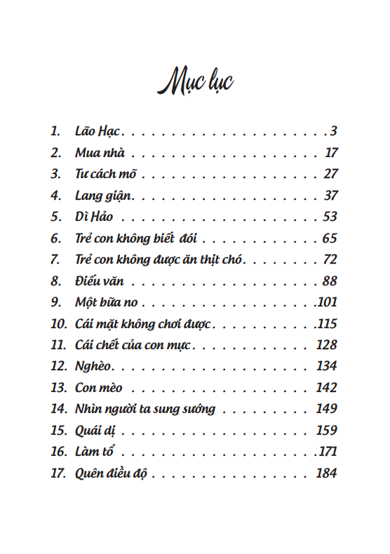 nam cao - lão hạc (tái bản) - Ảnh 2