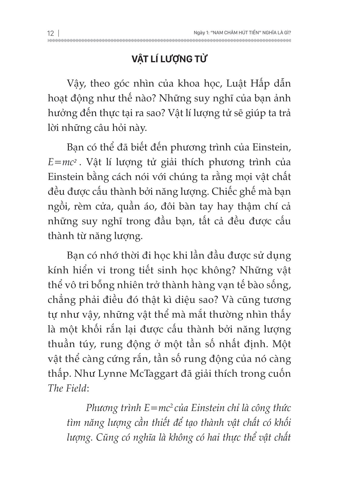 nam châm tài chính - hành trình 21 ngày thu hút thịnh vượng - Ảnh 12