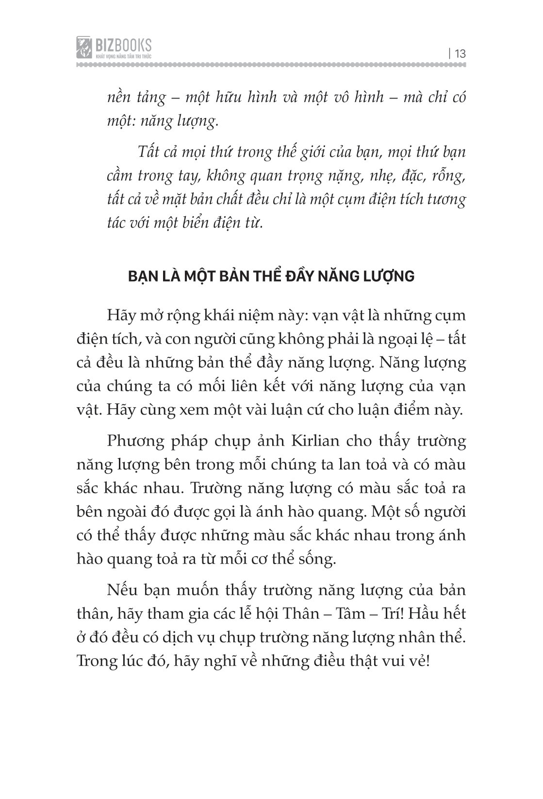 nam châm tài chính - hành trình 21 ngày thu hút thịnh vượng - Ảnh 13