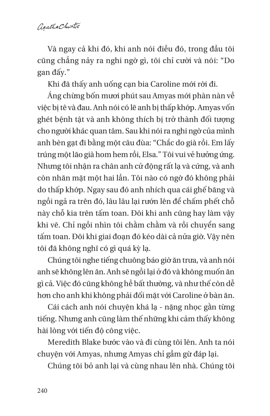 năm chú heo con - five little pigs - Ảnh 16