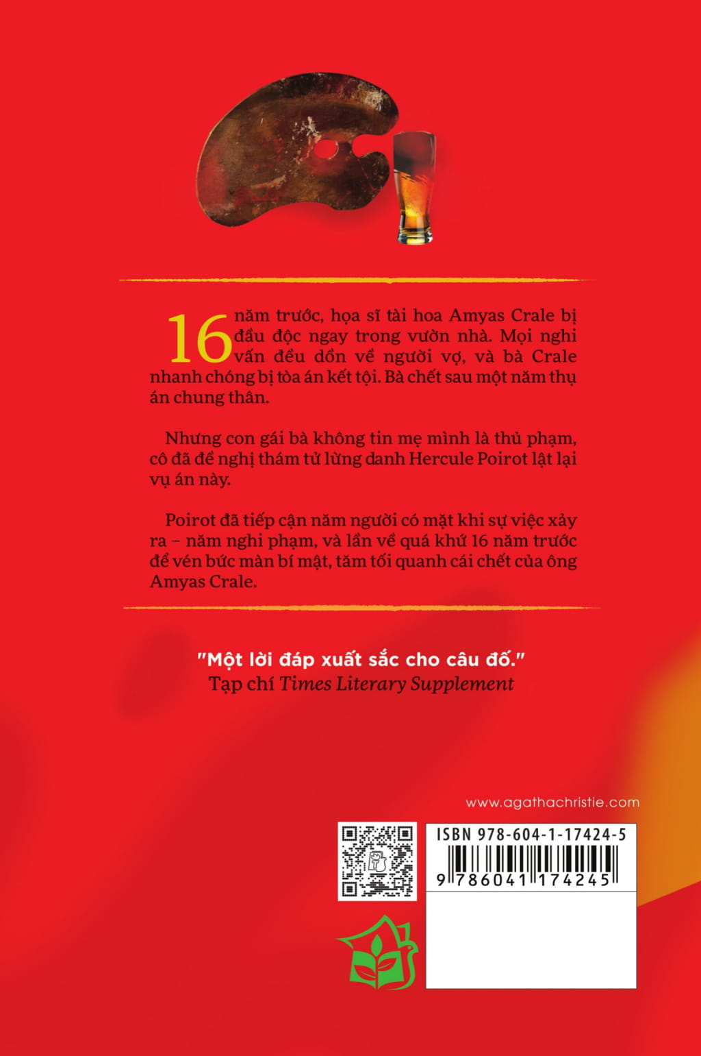 năm chú heo con - five little pigs - Ảnh 18