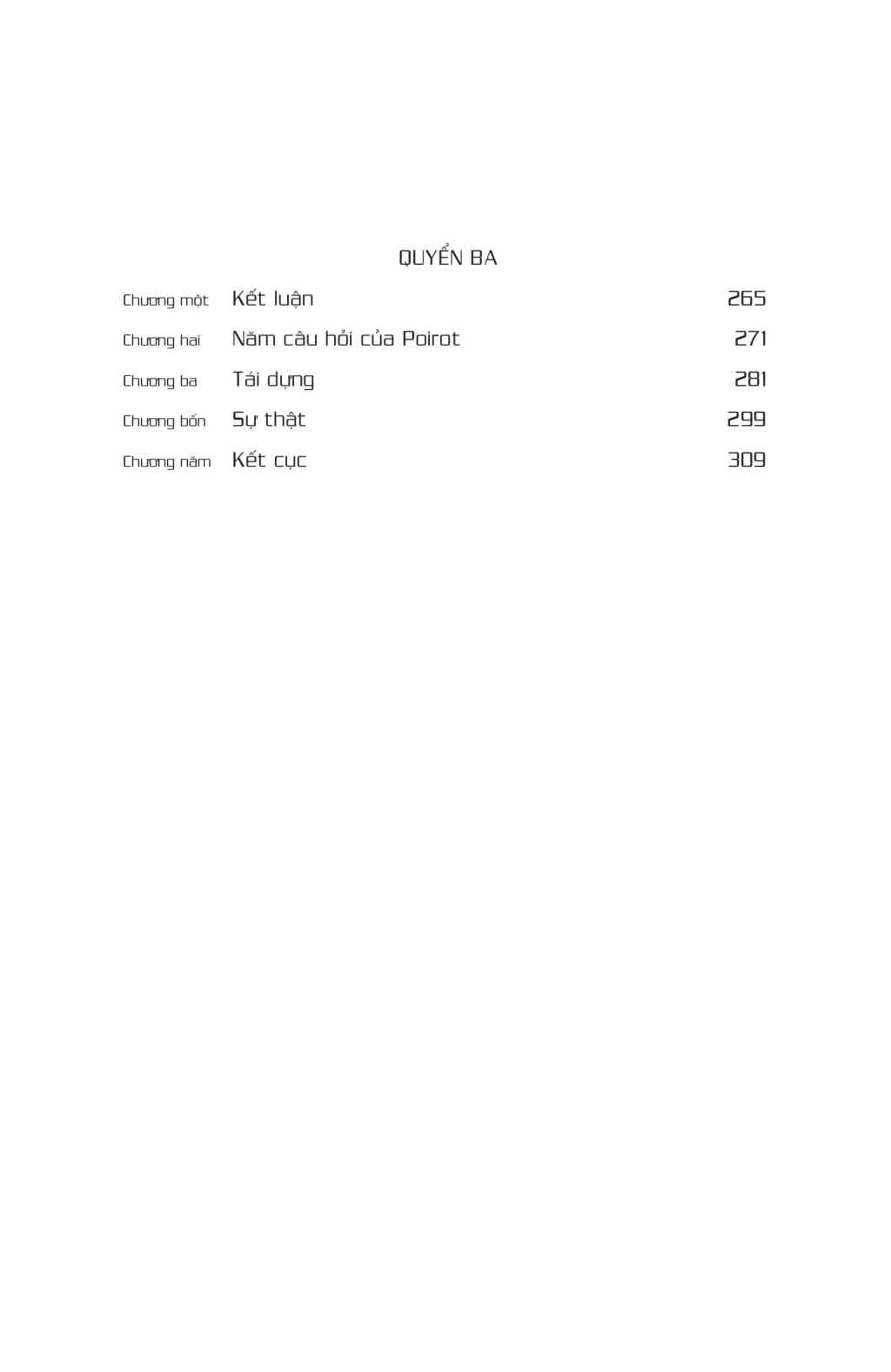 năm chú heo con - five little pigs - Ảnh 5