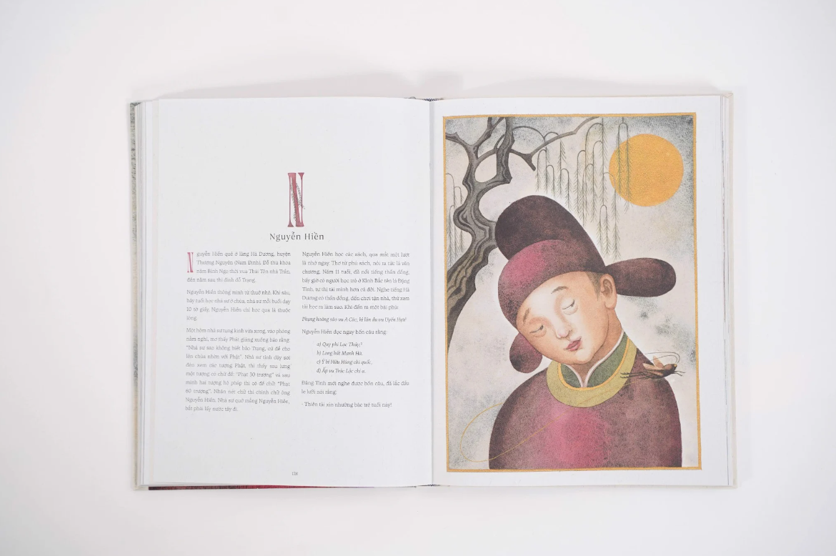 nam hải dị nhân liệt truyện - Ảnh 5