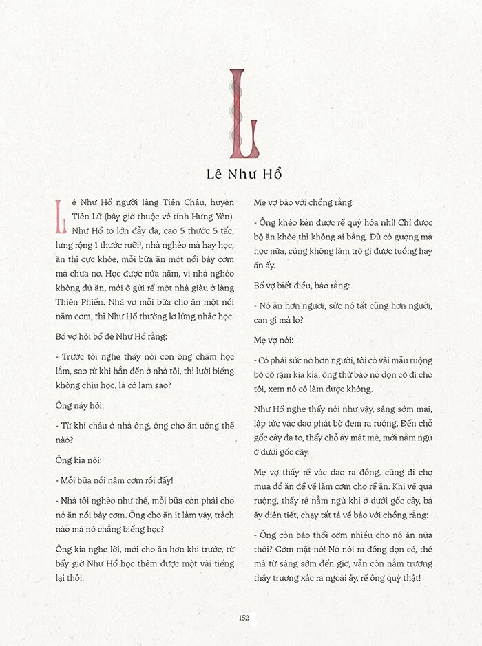 nam hải dị nhân liệt truyện - Ảnh 7