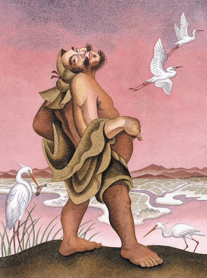 nam hải dị nhân liệt truyện - Ảnh 8