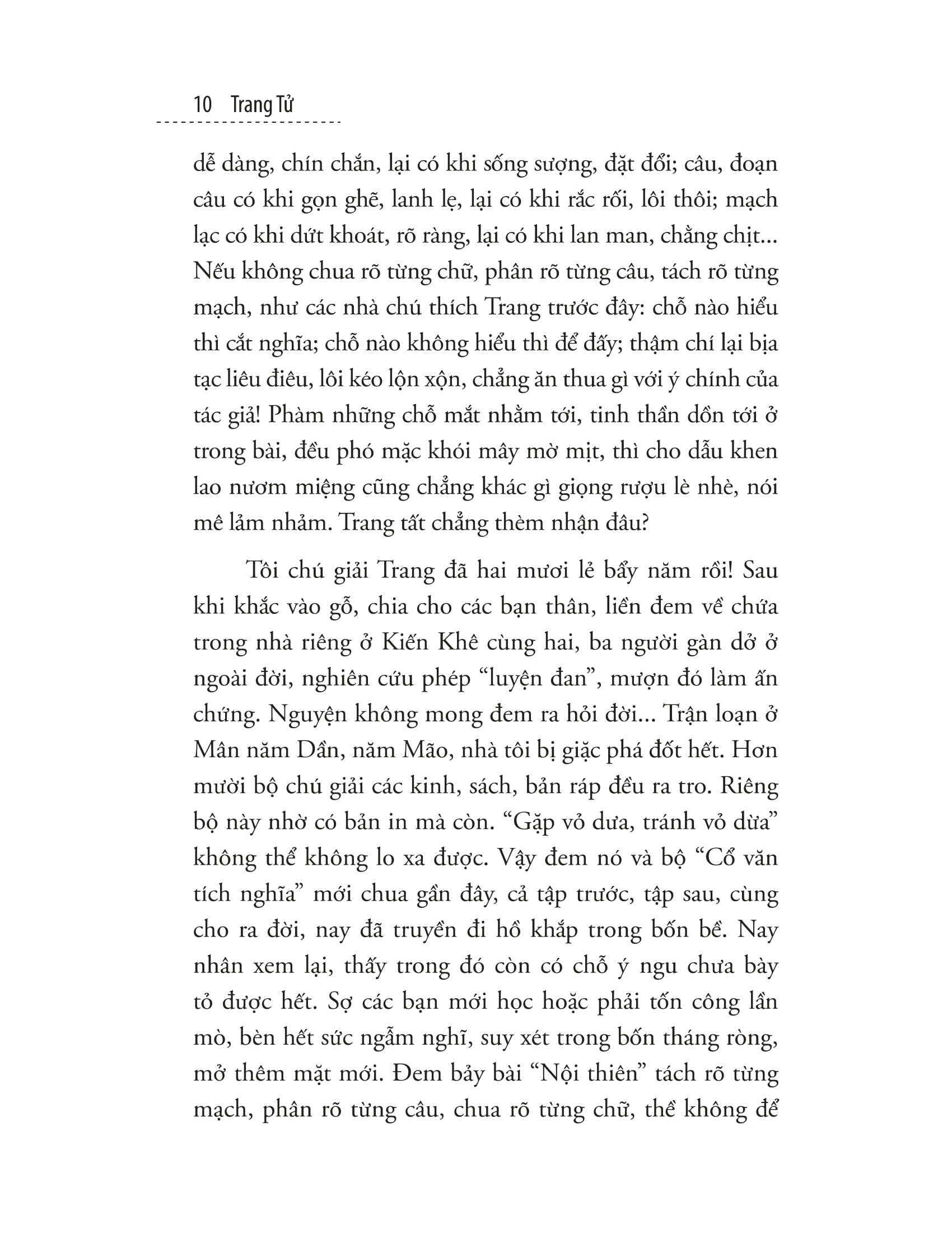 nam hoa kinh - Ảnh 10