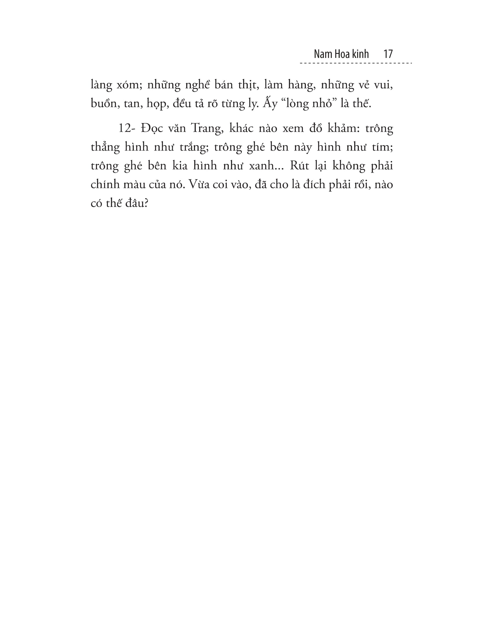 nam hoa kinh - Ảnh 17