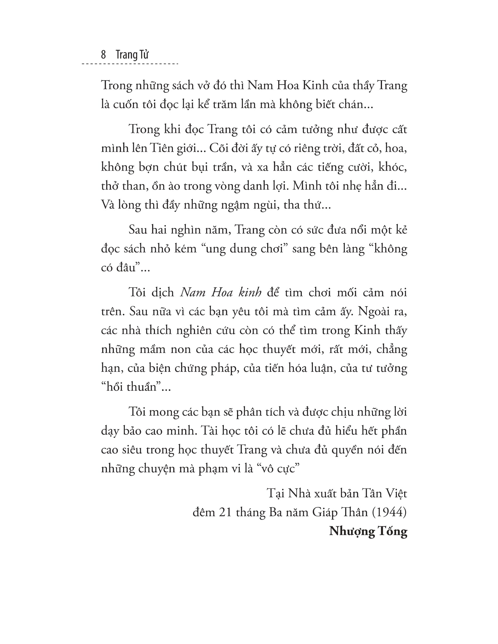 nam hoa kinh - Ảnh 8