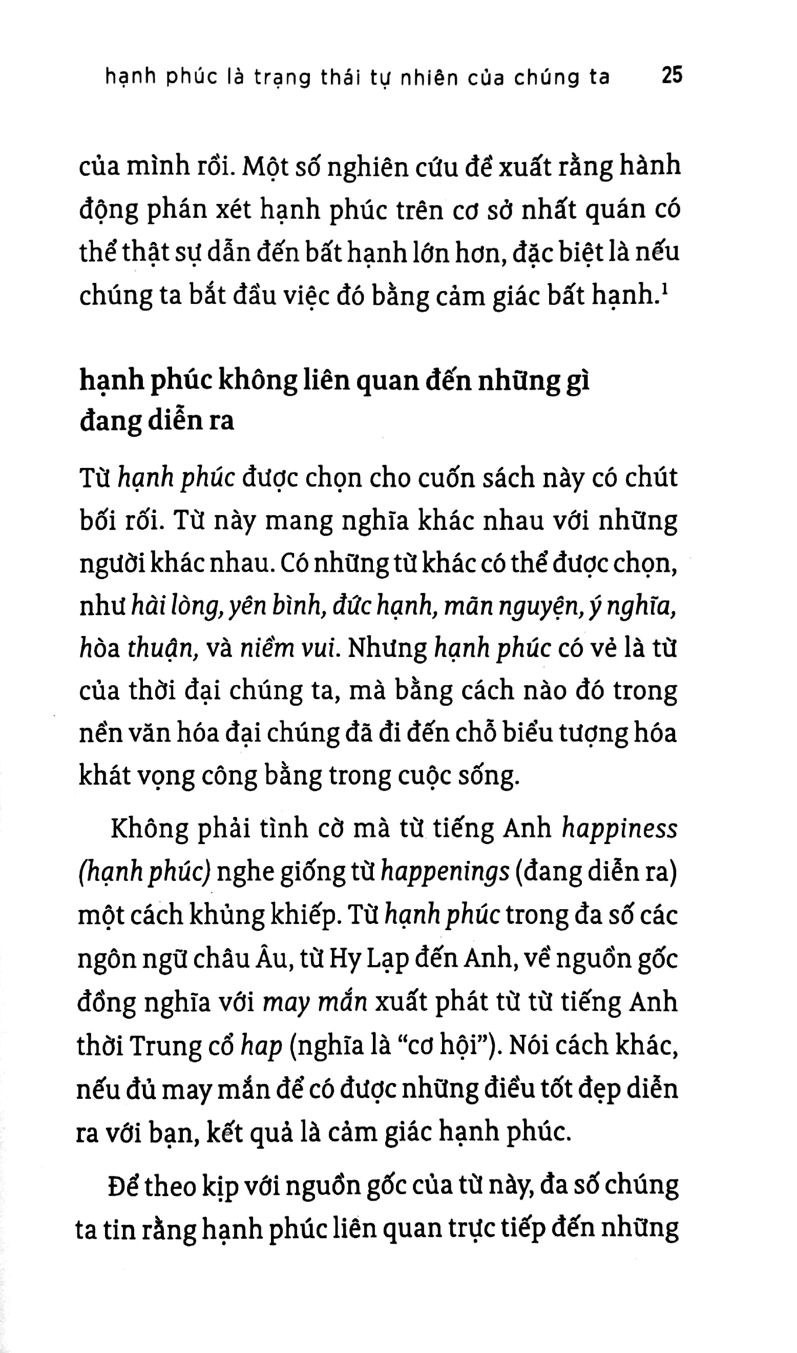 năm kẻ trộm hạnh phúc - the five thieves of happiness - Ảnh 7