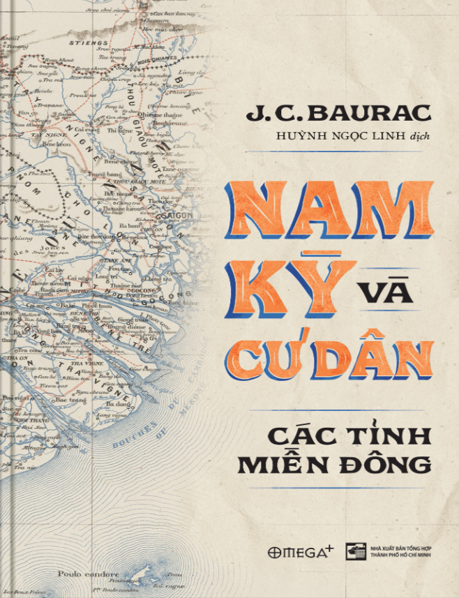 nam kỳ và cư dân các tỉnh miền đông - Ảnh 3