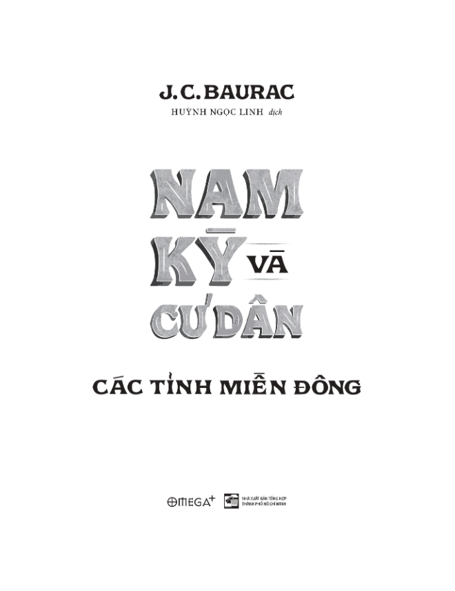 nam kỳ và cư dân các tỉnh miền đông - Ảnh 4