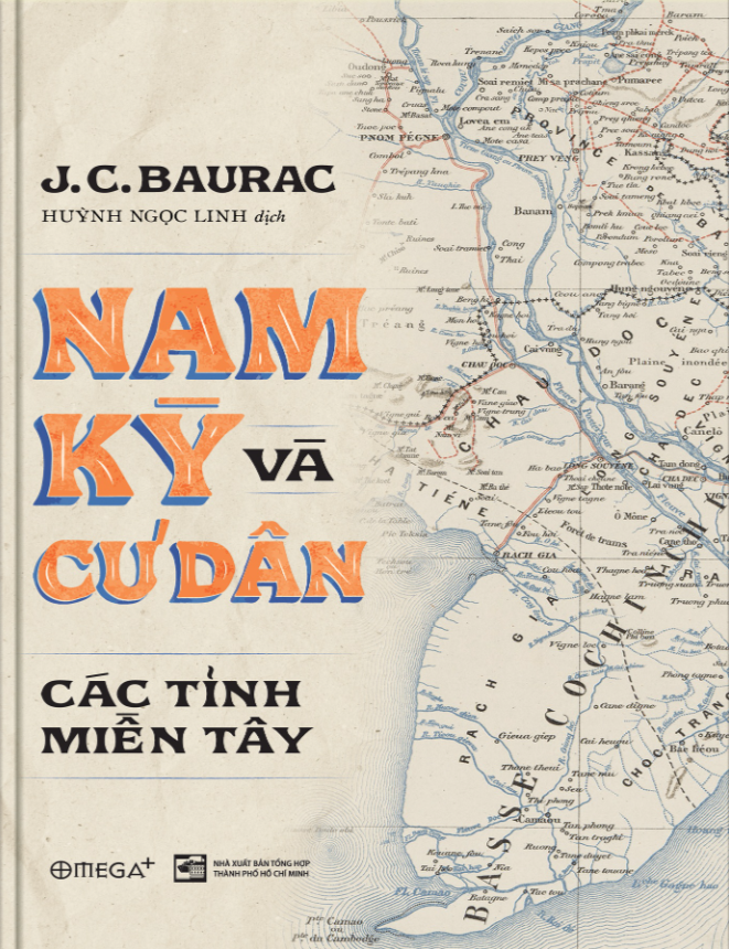 nam kỳ và cư dân các tỉnh miền tây - Ảnh 2