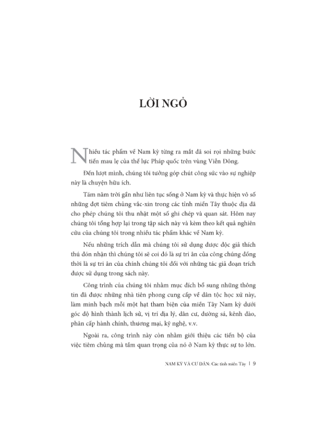 nam kỳ và cư dân các tỉnh miền tây - Ảnh 7