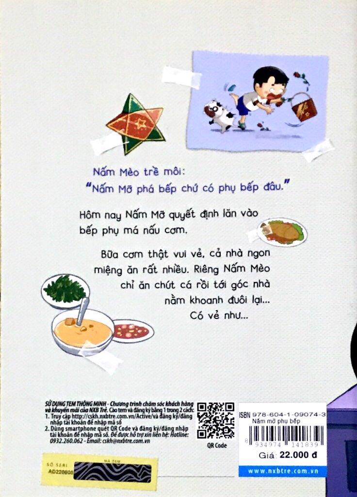 nấm mỡ ở thị trấn nấm - nấm mỡ phụ bếp - Ảnh 6