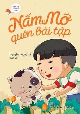 nấm mỡ quên bài tập - Ảnh 2