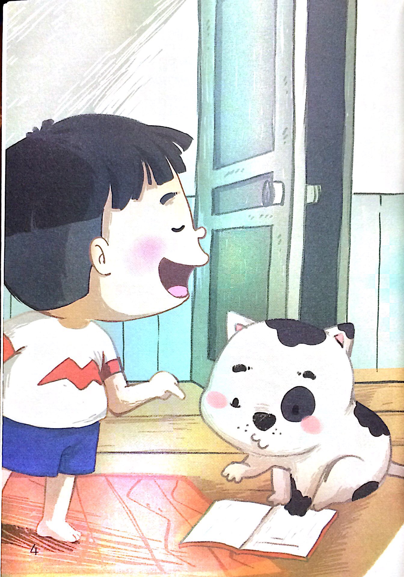 nấm mỡ quên bài tập - Ảnh 6