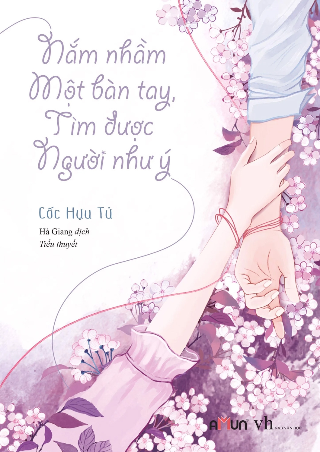 nắm nhầm một bàn tay, tìm được người như ý - Ảnh 2