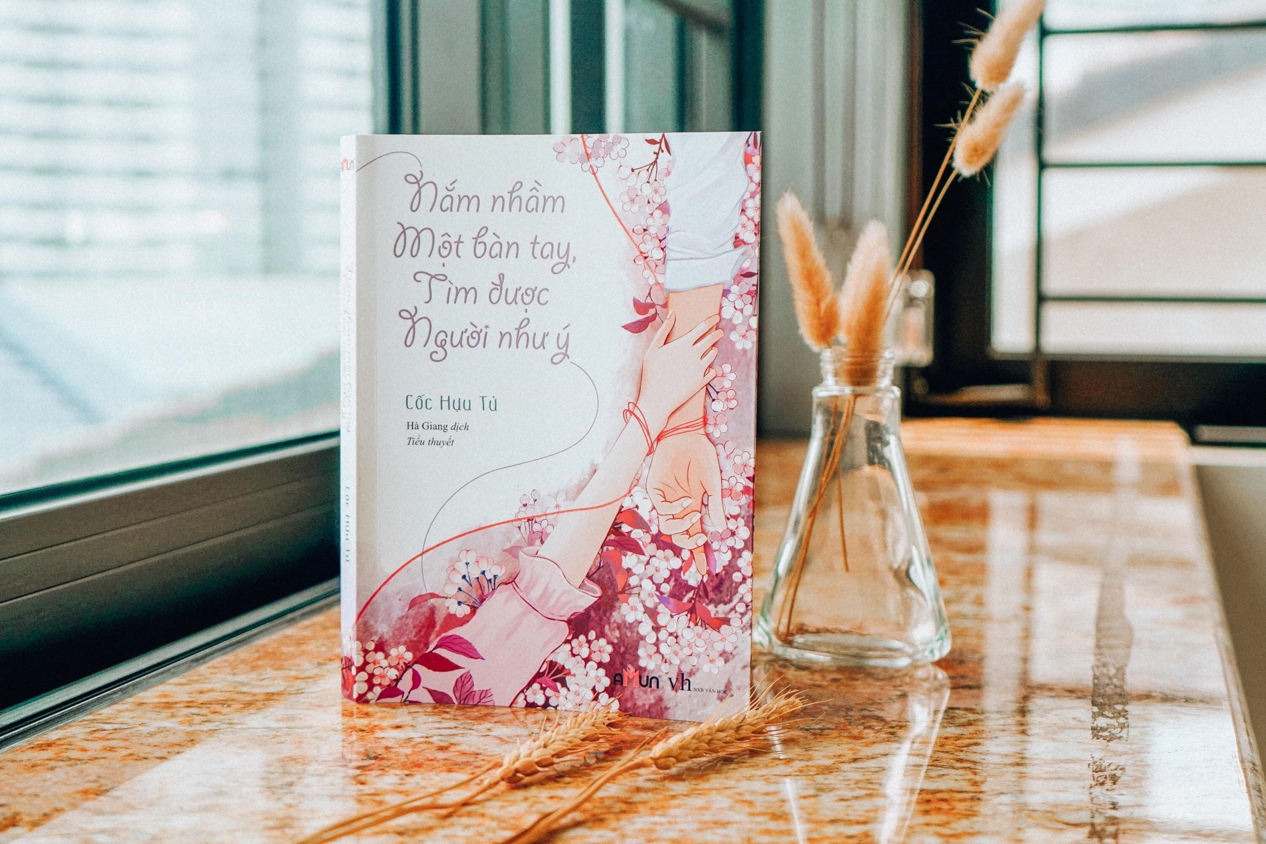 nắm nhầm một bàn tay, tìm được người như ý - Ảnh 3