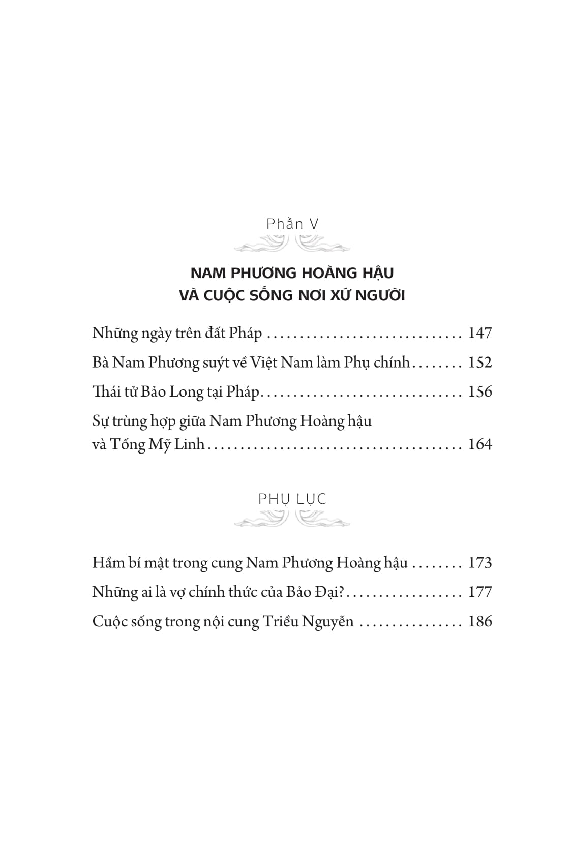 nam phương - hoàng hậu cuối cùng (tái bản 2020) - Ảnh 5